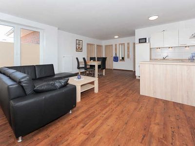 Ferienwohnung für 5 Personen (80 m²) in Bensersiel 6/10