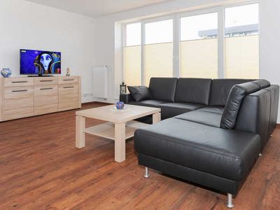 Ferienwohnung für 5 Personen (80 m²) in Bensersiel 10/10