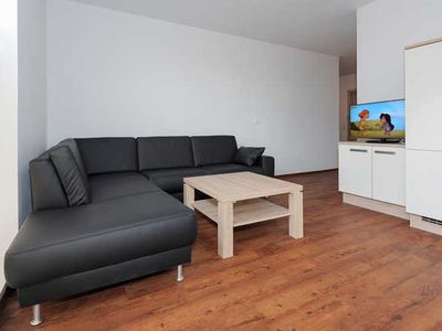 Ferienwohnung für 7 Personen (80 m²) in Bensersiel 5/10