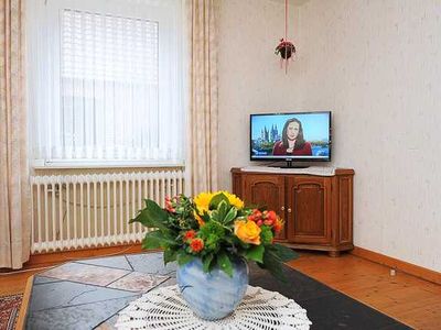 Ferienwohnung für 7 Personen (100 m²) in Bensersiel 6/10