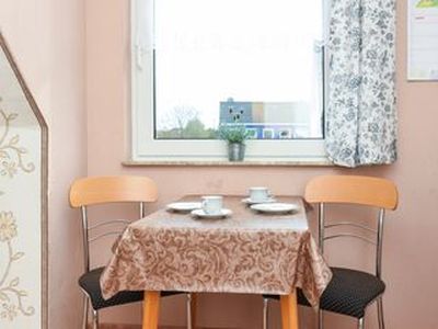 Ferienwohnung für 3 Personen (40 m²) in Bensersiel 7/10