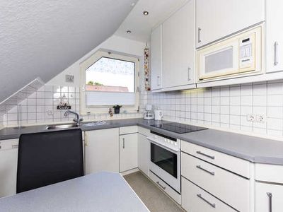 Ferienwohnung für 4 Personen (70 m²) in Bensersiel 10/10