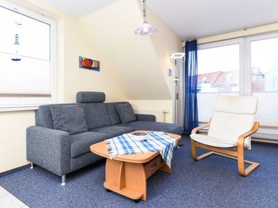 Ferienwohnung für 4 Personen (55 m²) in Bensersiel 3/10