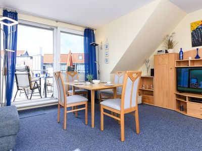 Ferienwohnung für 4 Personen (55 m²) in Bensersiel 4/10