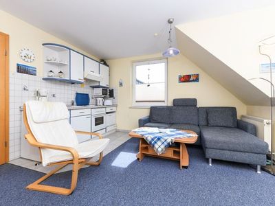 Ferienwohnung für 4 Personen (55 m²) in Bensersiel 7/10