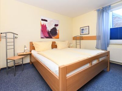 Ferienwohnung für 4 Personen (55 m²) in Bensersiel 10/10