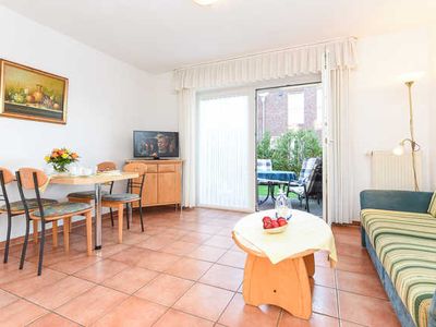 Ferienwohnung für 5 Personen (50 m²) in Bensersiel 6/10