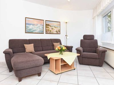 Ferienwohnung für 5 Personen (55 m²) in Bensersiel 7/10