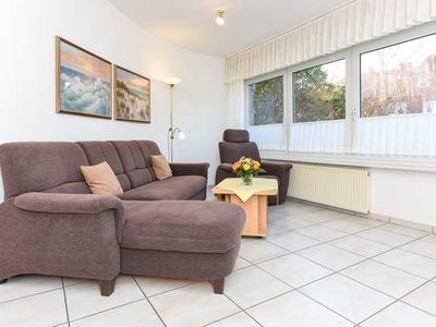 Ferienwohnung für 5 Personen (55 m²) in Bensersiel 9/10