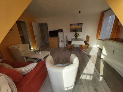 Ferienwohnung für 4 Personen (46 m²) in Bensersiel 8/10