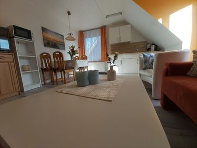 Ferienwohnung für 4 Personen (46 m²) in Bensersiel 10/10