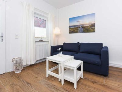 Ferienwohnung für 3 Personen (40 m²) in Bensersiel 3/10