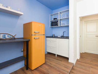 Ferienwohnung für 3 Personen (40 m²) in Bensersiel 9/10