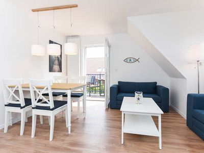 Ferienwohnung für 5 Personen (43 m²) in Bensersiel 4/10