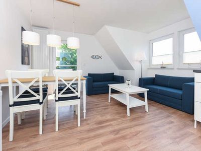 Ferienwohnung für 5 Personen (43 m²) in Bensersiel 7/10