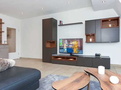 Ferienwohnung für 4 Personen (63 m²) in Bensersiel 5/10