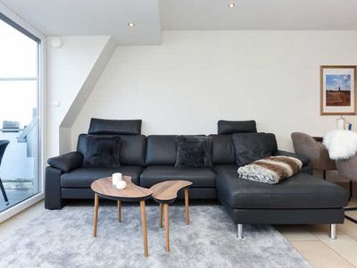 Ferienwohnung für 4 Personen (63 m²) in Bensersiel 8/10