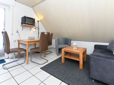 Ferienwohnung für 4 Personen (40 m²) in Bensersiel 3/10