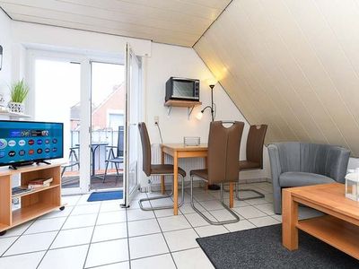 Ferienwohnung für 4 Personen (40 m²) in Bensersiel 4/10