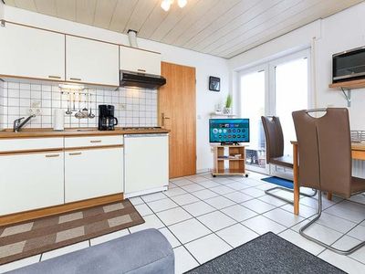 Ferienwohnung für 4 Personen (40 m²) in Bensersiel 6/10