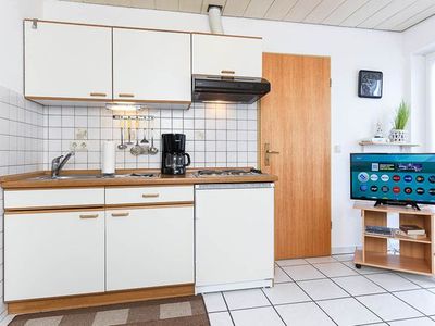 Ferienwohnung für 4 Personen (40 m²) in Bensersiel 7/10