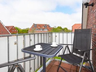 Ferienwohnung für 4 Personen (40 m²) in Bensersiel 8/10