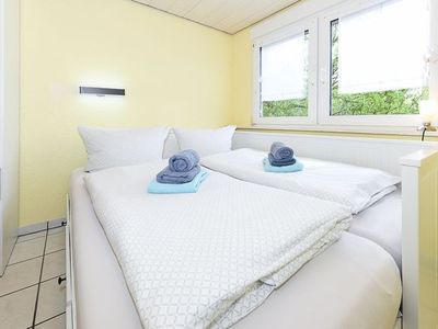 Ferienwohnung für 4 Personen (40 m²) in Bensersiel 9/10