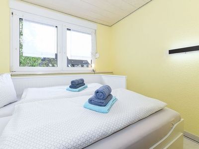 Ferienwohnung für 4 Personen (40 m²) in Bensersiel 10/10