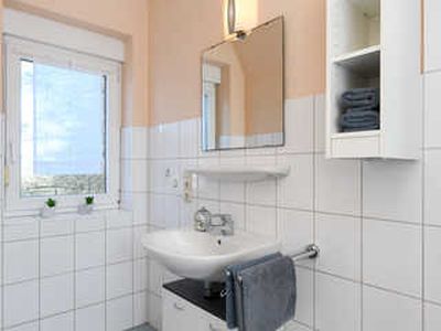 Ferienwohnung für 5 Personen (70 m²) in Bensersiel 2/10