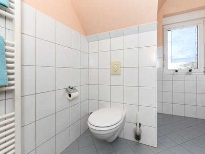 Ferienwohnung für 5 Personen (70 m²) in Bensersiel 5/10