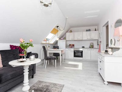 Ferienwohnung für 3 Personen (33 m²) in Bensersiel 10/10