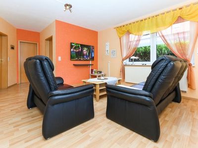 Ferienwohnung für 5 Personen (60 m²) in Bensersiel 8/10