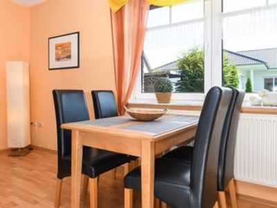 Ferienwohnung für 5 Personen (60 m²) in Bensersiel 9/10