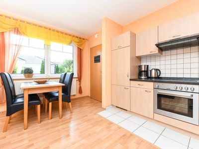 Ferienwohnung für 5 Personen (60 m²) in Bensersiel 10/10