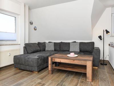 Ferienwohnung für 5 Personen (55 m²) in Bensersiel 6/10