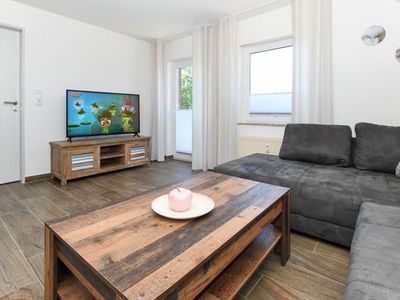 Ferienwohnung für 5 Personen (55 m²) in Bensersiel 7/10