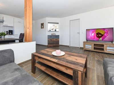 Ferienwohnung für 5 Personen (55 m²) in Bensersiel 8/10