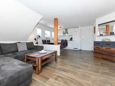 Ferienwohnung für 5 Personen (55 m²) in Bensersiel 10/10