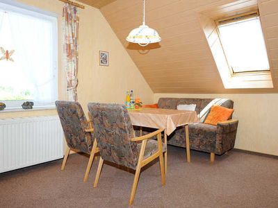 Ferienwohnung für 5 Personen (50 m²) in Bensersiel 4/10