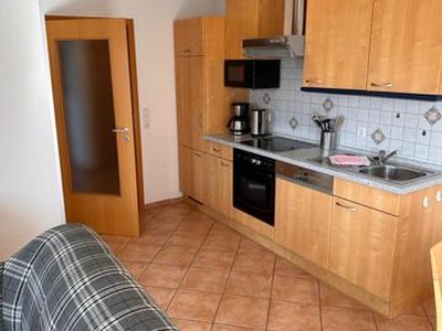 Ferienwohnung für 4 Personen (63 m²) in Bensersiel 10/10