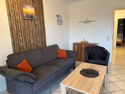 Ferienwohnung für 4 Personen (51 m²) in Bensersiel 3/10