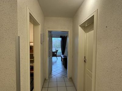 Ferienwohnung für 4 Personen (51 m²) in Bensersiel 9/10