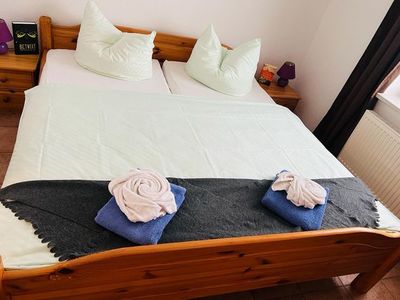 Ferienwohnung für 4 Personen (48 m²) in Bensersiel 4/10