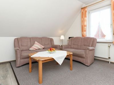 Ferienwohnung für 3 Personen (45 m²) in Bensersiel 5/10