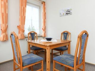 Ferienwohnung für 3 Personen (45 m²) in Bensersiel 6/10