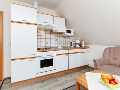 Ferienwohnung für 3 Personen (45 m²) in Bensersiel 7/10