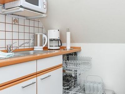 Ferienwohnung für 3 Personen (45 m²) in Bensersiel 8/10