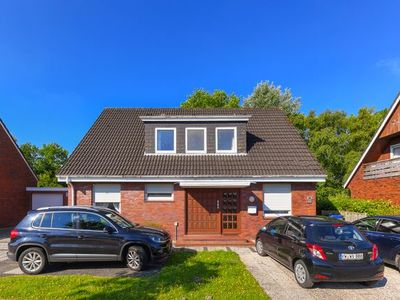 Ferienwohnung für 5 Personen (80 m²) in Bensersiel 2/10