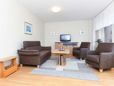 Ferienwohnung für 5 Personen (80 m²) in Bensersiel 3/10