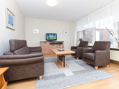 Ferienwohnung für 5 Personen (80 m²) in Bensersiel 4/10